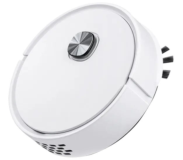 EcoHoover Robot Vacuum Bottles