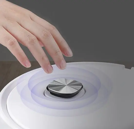 EcoHoover Robot Vacuum 26